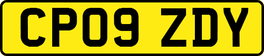 CP09ZDY