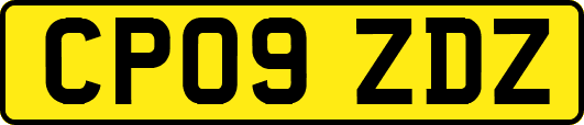 CP09ZDZ
