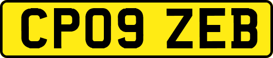 CP09ZEB