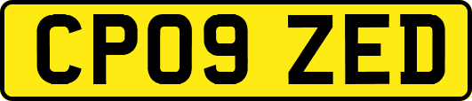 CP09ZED