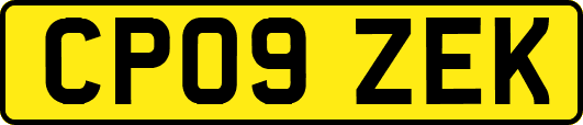 CP09ZEK