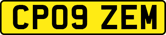 CP09ZEM