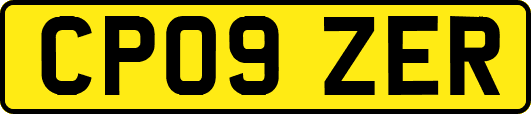CP09ZER