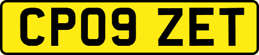 CP09ZET
