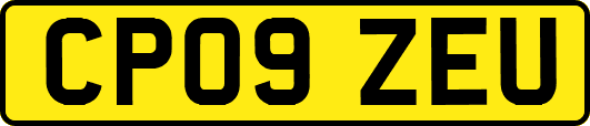 CP09ZEU