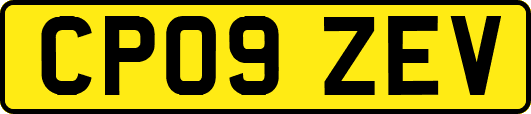 CP09ZEV