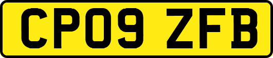 CP09ZFB