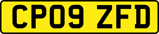 CP09ZFD