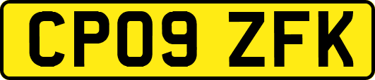 CP09ZFK