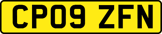 CP09ZFN