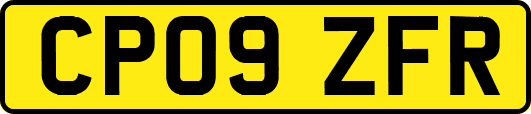 CP09ZFR