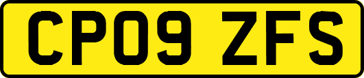 CP09ZFS