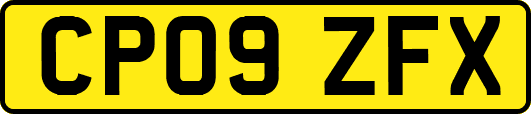 CP09ZFX