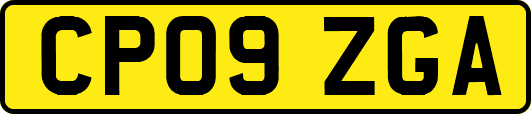 CP09ZGA