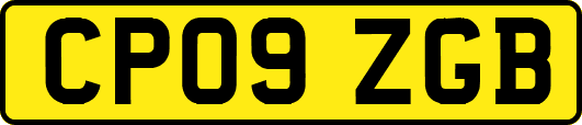 CP09ZGB
