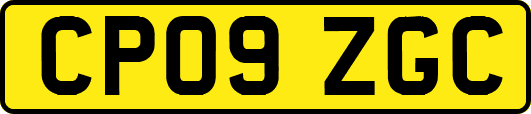CP09ZGC