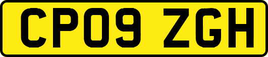 CP09ZGH
