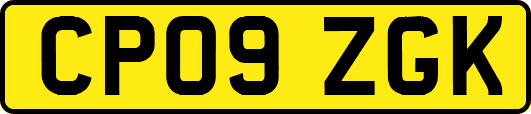 CP09ZGK
