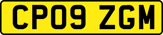 CP09ZGM