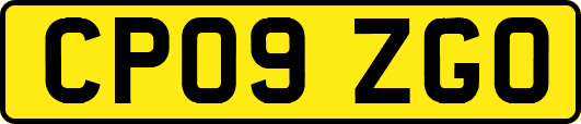CP09ZGO