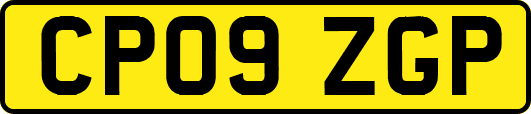 CP09ZGP
