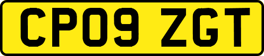 CP09ZGT