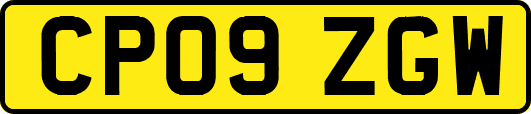 CP09ZGW