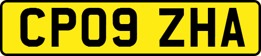 CP09ZHA