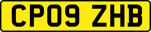 CP09ZHB