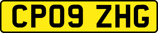 CP09ZHG