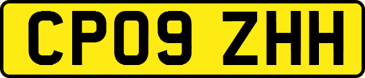 CP09ZHH
