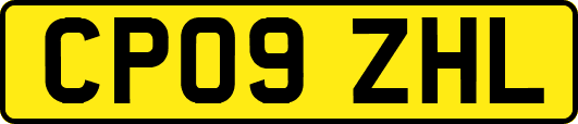 CP09ZHL