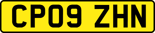 CP09ZHN