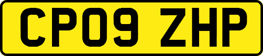 CP09ZHP
