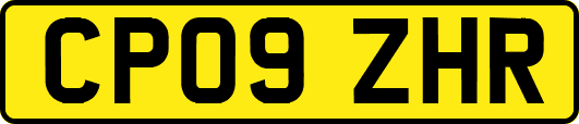 CP09ZHR