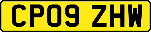 CP09ZHW