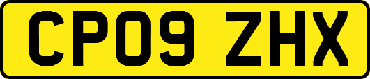 CP09ZHX