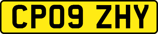 CP09ZHY