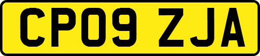 CP09ZJA