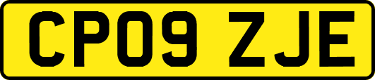 CP09ZJE