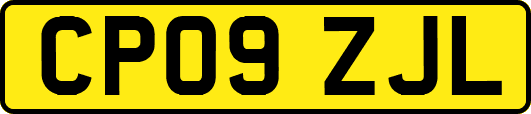 CP09ZJL