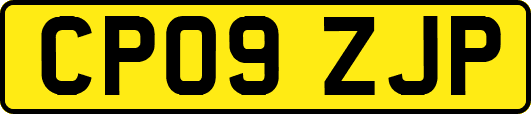 CP09ZJP