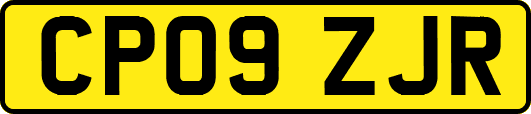 CP09ZJR