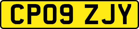 CP09ZJY