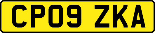 CP09ZKA