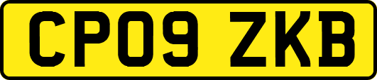 CP09ZKB