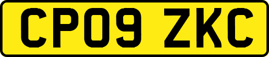 CP09ZKC