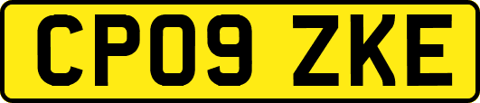 CP09ZKE