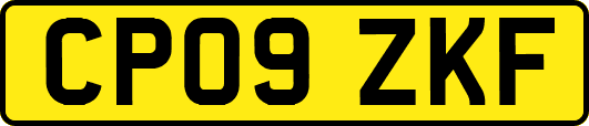 CP09ZKF