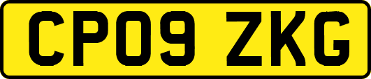CP09ZKG